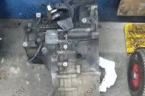 КОРОБКА ПЕРЕДАЧW GALAXY SHARAN FUX 1.9 TDI AUY