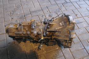 КОРОБКА ПЕРЕДАЧw GAZ AUDI A4 B6