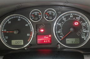 КОРОБКА ПЕРЕДАЧw GBG 1.9 TDI VW Seat AUDI