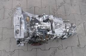 КОРОБКА ПЕРЕДАЧW GBL AUDI A4 B6 2.4 V6 --