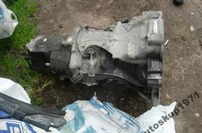 КОРОБКА ПЕРЕДАЧW GBN  AUDI A4 B6 2.0 FSI