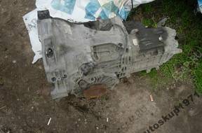 КОРОБКА ПЕРЕДАЧW GBN  AUDI A4 B6 2.0 FSI