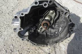 КОРОБКА ПЕРЕДАЧW GBQ AUDI A4 B6 1.9TDI