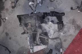 КОРОБКА ПЕРЕДАЧW GC070 FAG7