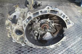 КОРОБКА ПЕРЕДАЧW GC130 MAZDA 6 1.8 16V