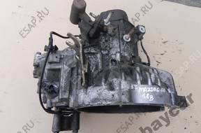 КОРОБКА ПЕРЕДАЧW GC130 MAZDA 6 GG 1.8B 16V 2005 год,