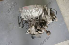 КОРОБКА ПЕРЕДАЧW GC130 Mazde 6 1,8 16V 3TF0707400