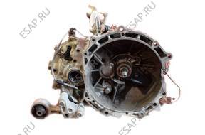 КОРОБКА ПЕРЕДАЧW GC140 MAZDA 6 1 I 2.0 16V 05 год, FV