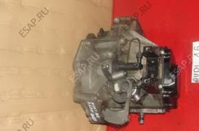 КОРОБКА ПЕРЕДАЧW GCD VW AUDI A2 1,6FSI ДВИГАТЕЛЬ BAD