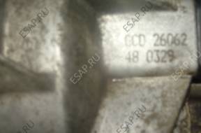 КОРОБКА ПЕРЕДАЧW GCD VW AUDI A2 1,6FSI ДВИГАТЕЛЬ BAD