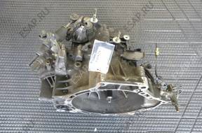 КОРОБКА ПЕРЕДАЧw GD2 Mazda 6 2,0citd 136KM 02-2005 год