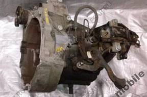 КОРОБКА ПЕРЕДАЧW GDM FABIA 1 IBIZA POLO 1,4 16V
