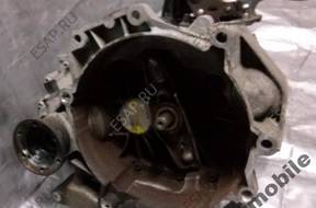 КОРОБКА ПЕРЕДАЧW GDM FABIA 1 IBIZA POLO 1,4 16V