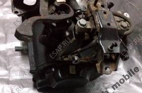 КОРОБКА ПЕРЕДАЧW GDM FABIA 1 IBIZA POLO 1,4 16V