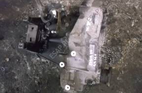 КОРОБКА ПЕРЕДАЧw GDM Fabia I Ibiza 1.4 16V KRK
