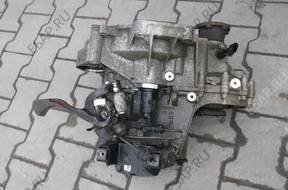 КОРОБКА ПЕРЕДАЧW GDM SEAT IBIZA 3 1.4 16V --