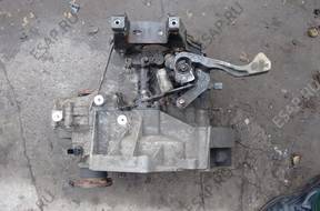 КОРОБКА ПЕРЕДАЧW GDM SKODA FABIA 1.4 16V 2002 год.