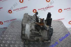 КОРОБКА ПЕРЕДАЧW GDM  VW SEAT SKODA