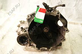 КОРОБКА ПЕРЕДАЧw GDP 1.2 Volkswagen VW Polo 9N 2002