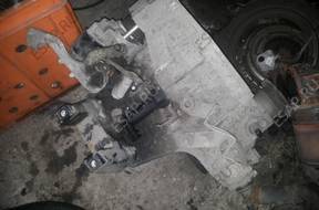 КОРОБКА ПЕРЕДАЧw GDP polo fabia ibiza 1.2 1.4 i