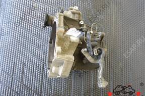 КОРОБКА ПЕРЕДАЧw GDP Vw Polo 9N 1,2b 12V 47kW