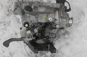 КОРОБКА ПЕРЕДАЧw GDR 1.9 SDI