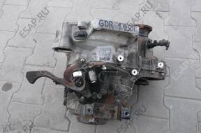 КОРОБКА ПЕРЕДАЧW GDR SEAT CORDOBA 1.9 SDI -