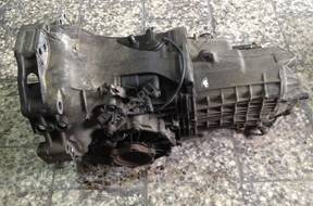 КОРОБКА ПЕРЕДАЧw GDT,  Audi A4, B6, 1.8 T 163 KM