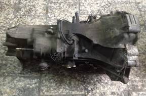 КОРОБКА ПЕРЕДАЧw GDT,  Audi A4, B6, 1.8 T 163 KM