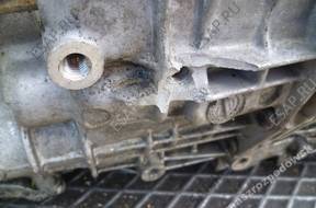 КОРОБКА ПЕРЕДАЧW GDT AUDI A4 B6 1.8 T 2.0 163KM