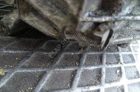 КОРОБКА ПЕРЕДАЧW GDT AUDI A4 B6 1.8 T 2.0 163KM