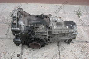 КОРОБКА ПЕРЕДАЧW GDT AUDI A4 B6 1.8T 163KM
