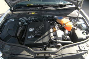 КОРОБКА ПЕРЕДАЧw GDT Passat Audi A4 1.8T