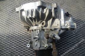 КОРОБКА ПЕРЕДАЧW GE FA MAZDA 3 6 2.0 16V