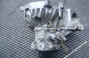 КОРОБКА ПЕРЕДАЧW GE FB GC140 MAZDA 6 2.0 16V