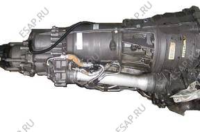 КОРОБКА ПЕРЕДАЧW GEARBOX GETRIEBE KLW AUDI S8 5.2