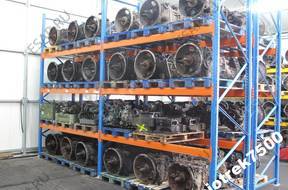 КОРОБКА ПЕРЕДАЧW  GEARBOX GETRIEBE SCANIA