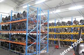 КОРОБКА ПЕРЕДАЧW  GEARBOX GETRIEBE SCANIA