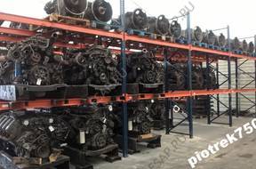 КОРОБКА ПЕРЕДАЧW  GEARBOX GETRIEBE SCANIA