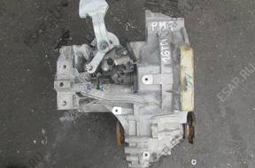 КОРОБКА ПЕРЕДАЧw gearbox PHG PASSAT B8 1.6 TDI