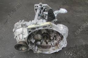 КОРОБКА ПЕРЕДАЧw gearbox PHG PASSAT B8 1.6 TDI