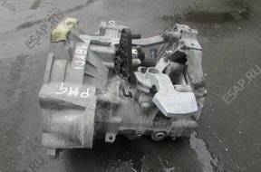 КОРОБКА ПЕРЕДАЧw gearbox PHG PASSAT B8 1.6 TDI