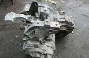 КОРОБКА ПЕРЕДАЧw gearbox PHG PASSAT B8 1.6 TDI