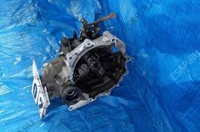 КОРОБКА ПЕРЕДАЧW GER 19072  VW POLO IV 9N  03