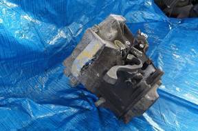 КОРОБКА ПЕРЕДАЧW GER 19072  VW POLO IV 9N  03