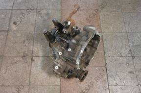 КОРОБКА ПЕРЕДАЧW GER VW  POLO SEAT IBIZA FABIA 1,2