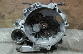 КОРОБКА ПЕРЕДАЧW GER VW POLO SKODA 1.2 14V