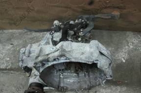 КОРОБКА ПЕРЕДАЧW GER VW POLO SKODA 1.2 14V