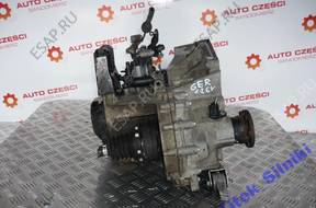 КОРОБКА ПЕРЕДАЧW GER  VW SEAT 1.2 6V