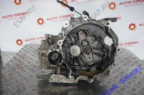 КОРОБКА ПЕРЕДАЧW GER  VW SEAT 1.2 6V